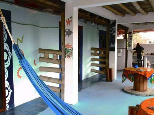 Hotel M�ndala Monta�ita