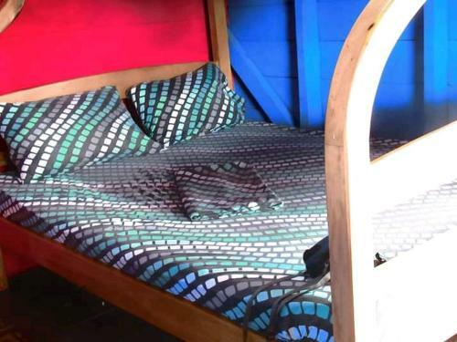 Hotel M�ndala Monta�ita