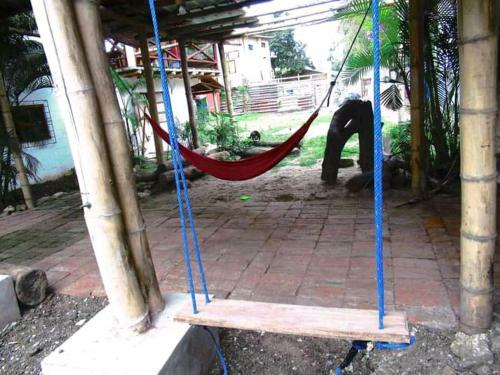 Hotel M�ndala Monta�ita