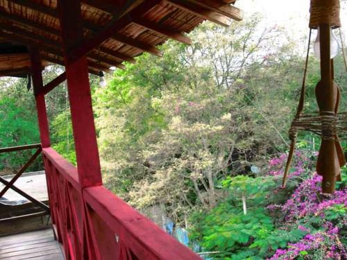 Hotel M�ndala Monta�ita