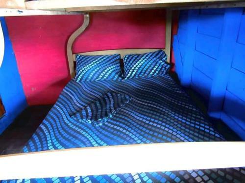 Hotel M�ndala Monta�ita