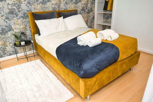 Ivyhaus Central Birmingham Home Welcomes All