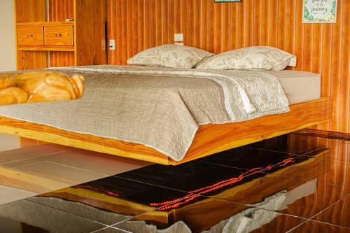 Apartamento Drake Bay Extreme Adventure.