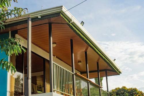 Apartamento Drake Bay Extreme Adventure.