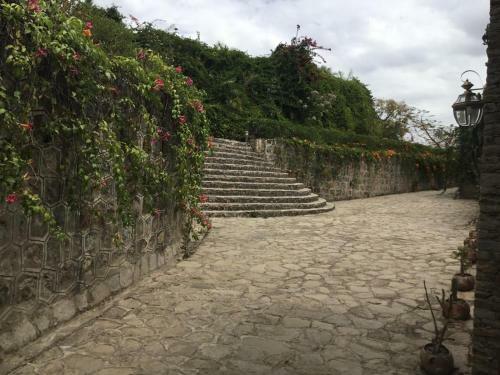 Hotel Gondar Hills Resort