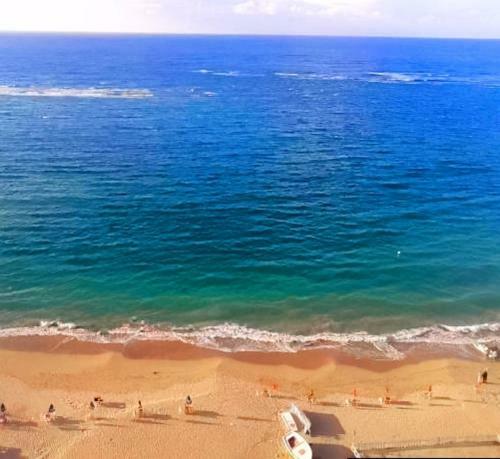 Golden Jewel Apartment Hotel - Stanley