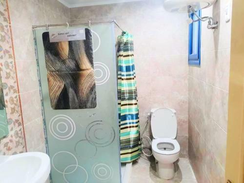 Golden Jewel Apartment Hotel - Stanley