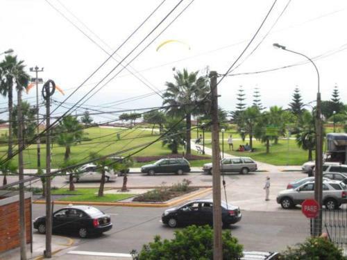 Apartamento Best Place In Miraflores