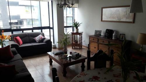 Apartamento Best Place In Miraflores