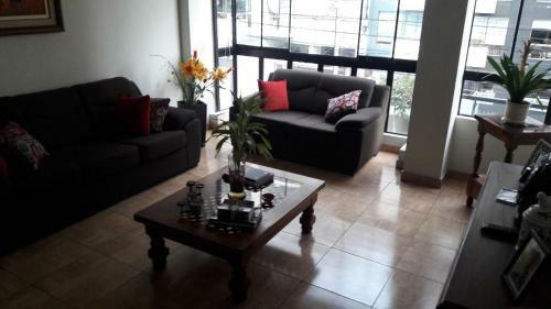 Apartamento Best Place In Miraflores