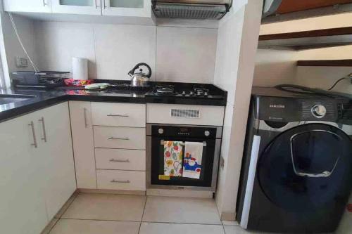 Apartamento Hermoso Duplex En Pueblo Libre