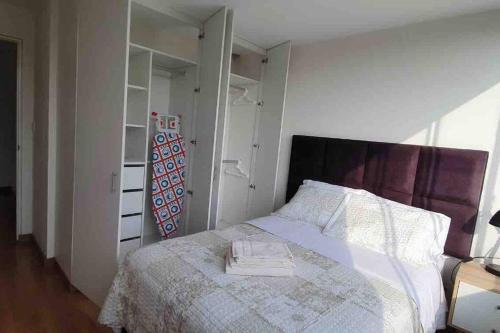 Apartamento Hermoso Duplex En Pueblo Libre