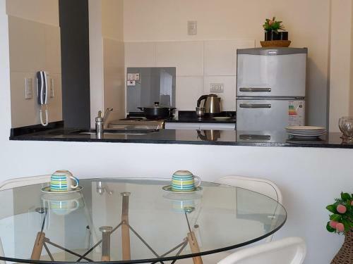 Apartamento Laprida Al 700