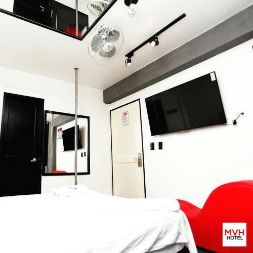Mvh Hotel