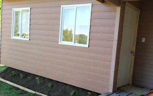 Apartamento Caba�as Maullin,refugio Del Alma