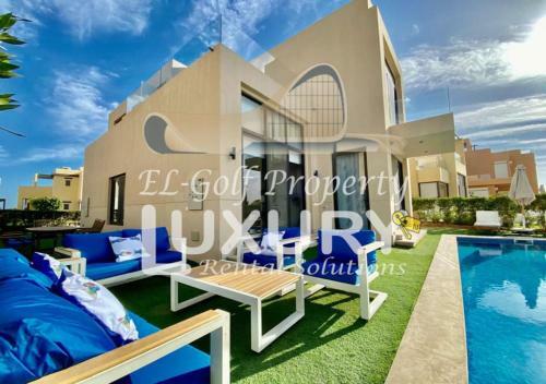 Tawila Villa T1-15