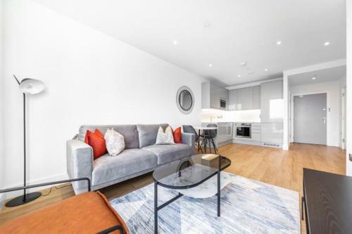 Js Apartments