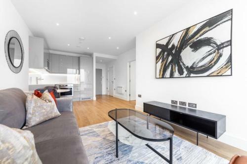 Js Apartments
