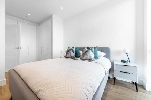 Js Apartments