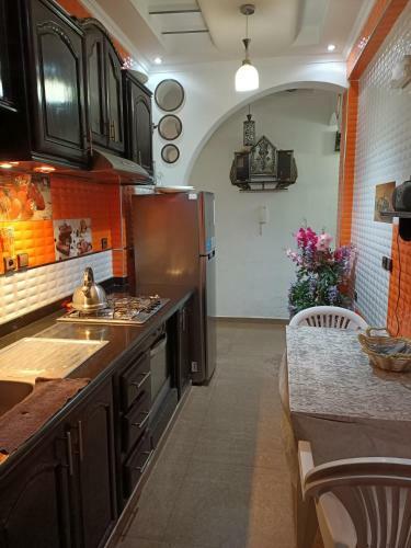 Apartamento Appartement Agadir