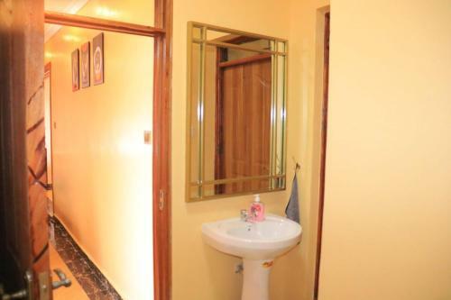 Apartamento The Glamour House