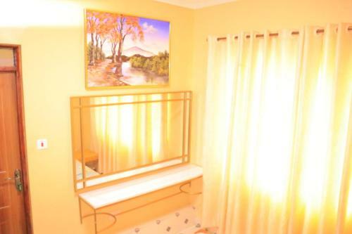 Apartamento The Glamour House