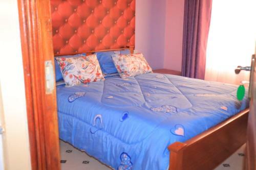 Apartamento The Glamour House