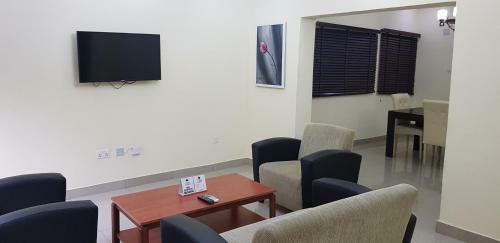 Apartamento Ace Residency
