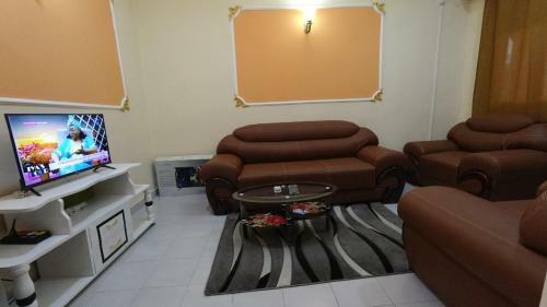Hostal Royal Guest House