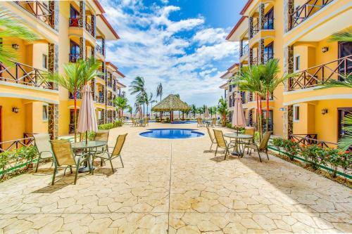 Bah�a Encantada H4