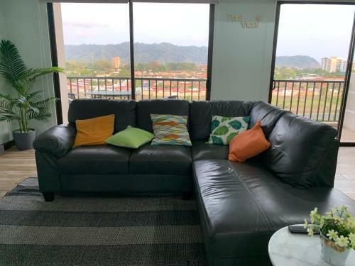 Apartamento Luxury 2bedroom 2bath Jaco Bay Condo With Large Pool