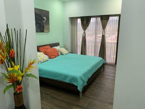 Apartamento Luxury 2bedroom 2bath Jaco Bay Condo With Large Pool
