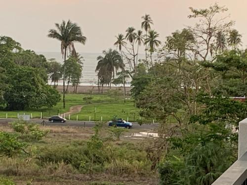 Apartamento Luxury 2bedroom 2bath Jaco Bay Condo With Large Pool