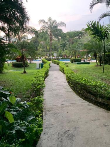 Apartamento Luxury 2bedroom 2bath Jaco Bay Condo With Large Pool