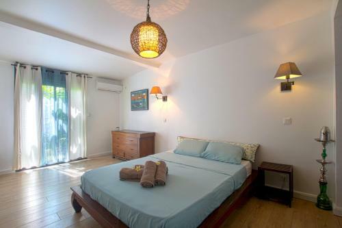 Villa La Fleur De L'etang