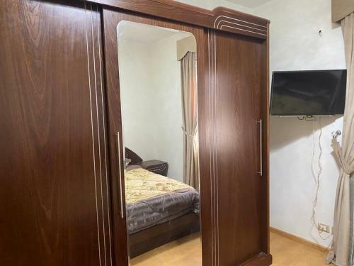 Apartamento Luxury Studio Near Pyramids