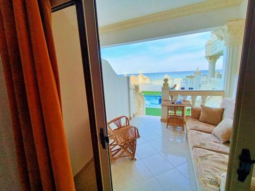Apartamento Lucky Palace Dahab ( Ex.lion Palace Dahab)