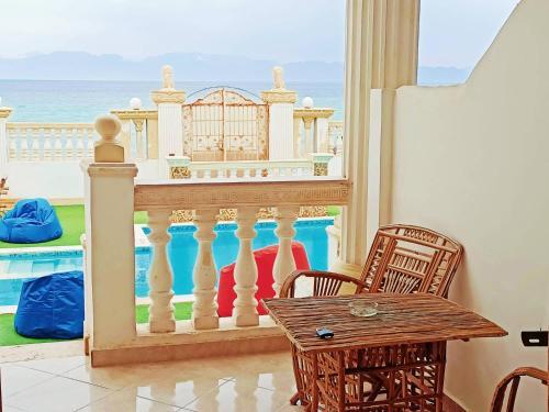 Apartamento Lucky Palace Dahab ( Ex.lion Palace Dahab)