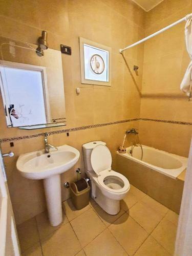 Apartamento Lucky Palace Dahab ( Ex.lion Palace Dahab)