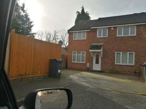 Immaculate 5-bed House In Central Birmingham