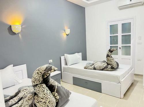 Bed & Breakfast Canyon Villa