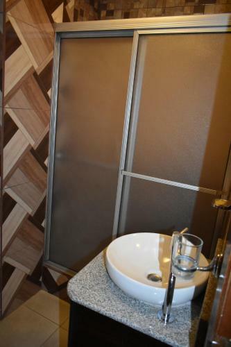 Hostal Hotel Viena Internacional