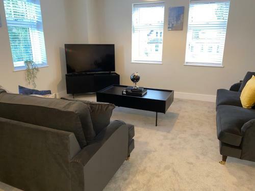 Apartamento Roomotel - Oakview Moseley