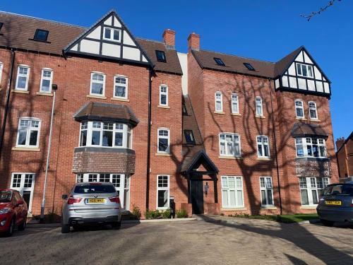Apartamento Roomotel - Oakview Moseley