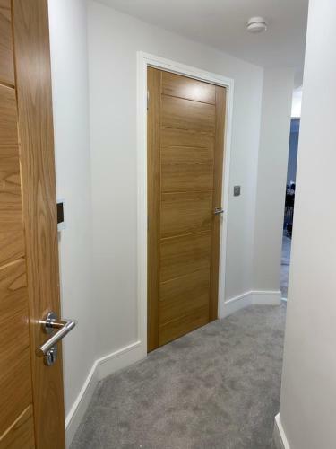 Apartamento Roomotel - Oakview Moseley