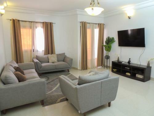 Apartamento Terrub Ganeyi