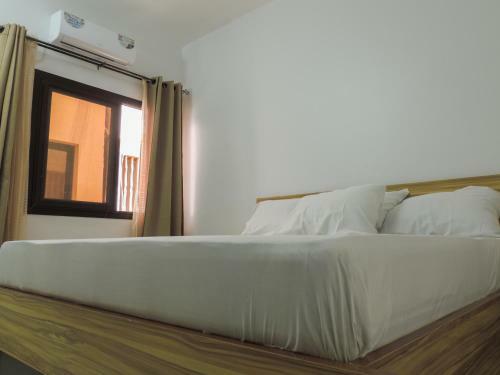 Apartamento Terrub Ganeyi