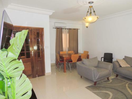Apartamento Terrub Ganeyi