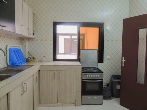 Apartamento Terrub Ganeyi
