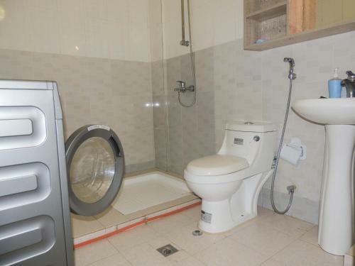 Apartamento Terrub Ganeyi